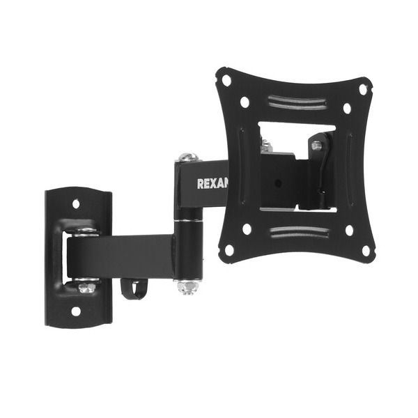bracket-tv-rexant-38-0051-black-1