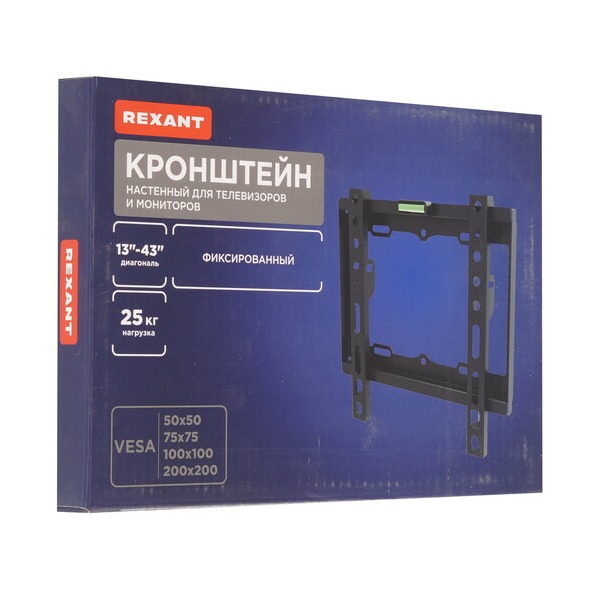 bracket-tv-rexant-38-0310-black-5