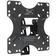 bracket-tv-kromax-optima-201-black