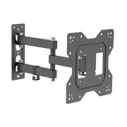 bracket-tv-uniteki-snm-1674-bn-black