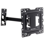 bracket-tv-kromax-dix-17-black