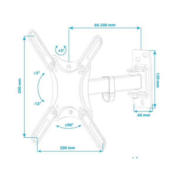 bracket-tv-kromax-corbel-4-black-5