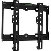 bracket-tv-buro-fx-1-s-black