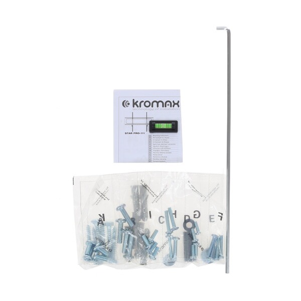 bracket-tv-kromax-star-pro-111-black-5