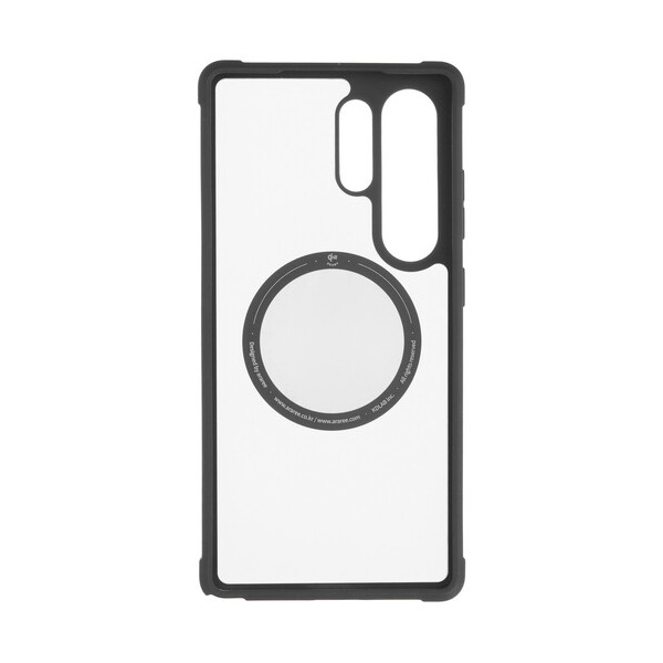 overlay-araree-duple-m-armor-samsung-galaxy-s-25-ultra-black-transparent-1