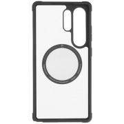 overlay-araree-duple-m-armor-samsung-galaxy-s-25-ultra-black-transparent