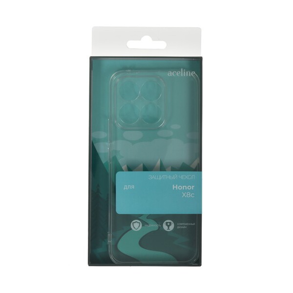 overlay-aceline-silicone-honor-x-8-c-transparent-4