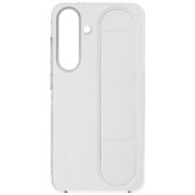 overlay-samsung-standing-grip-case-galaxy-s-25-white