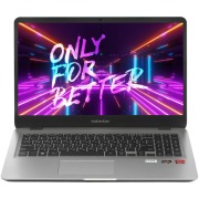 laptop-maibenben-m-543-silver-156inch