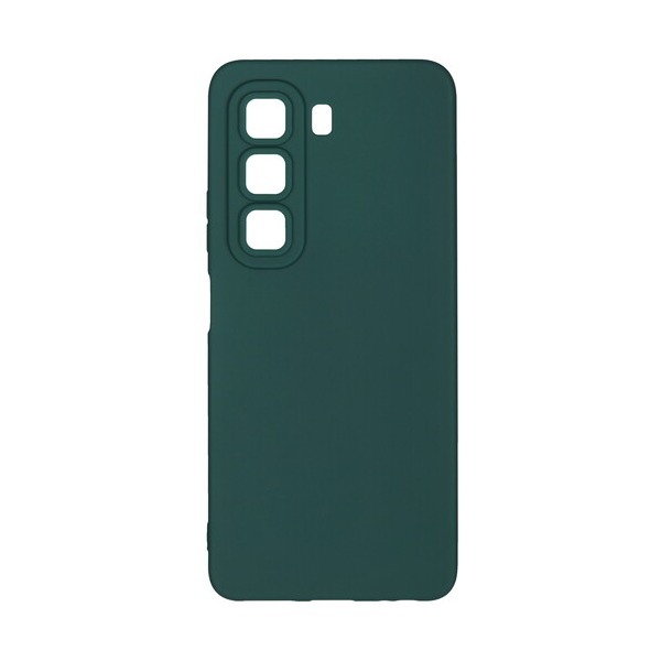 overlay-borasco-silicone-case-infinix-hot-50-4g-green-1