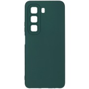 overlay-borasco-silicone-case-infinix-hot-50-green