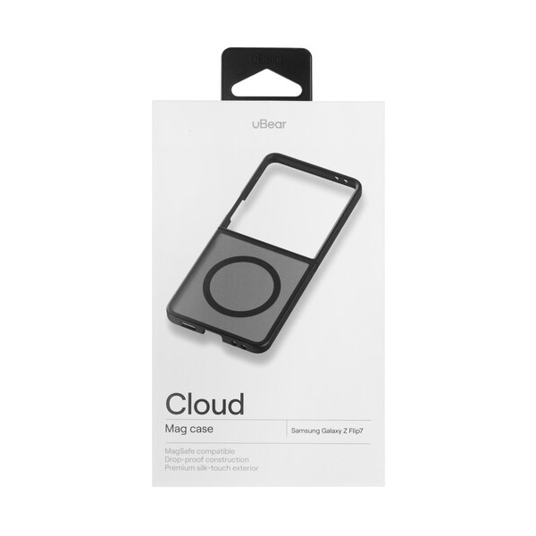 overlay-ubear-cloud-mag-case-samsung-galaxy-z-flip-7-black-transparent-4