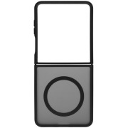 overlay-ubear-cloud-mag-case-samsung-galaxy-z-flip-7-black-transparent