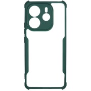 overlay-borasco-sky-case-xiaomi-redmi-note-14-green-transparent