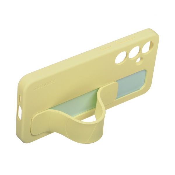 overlay-samsung-standing-grip-case-galaxy-s-24-fe-yellow-4