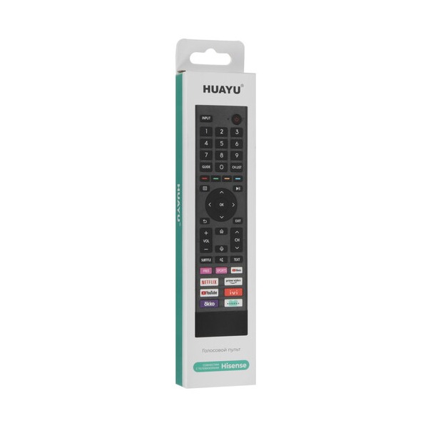 remotecontrol-huayu-erf3e80h-5