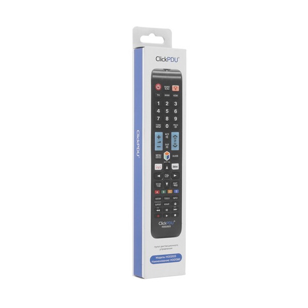 remotecontrol-clickpdu-hod-2033-4