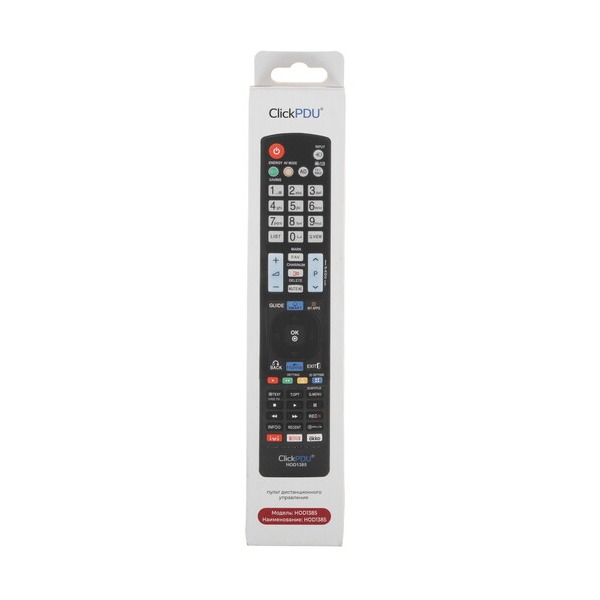 remotecontrol-clickpdu-rm-l-930-4