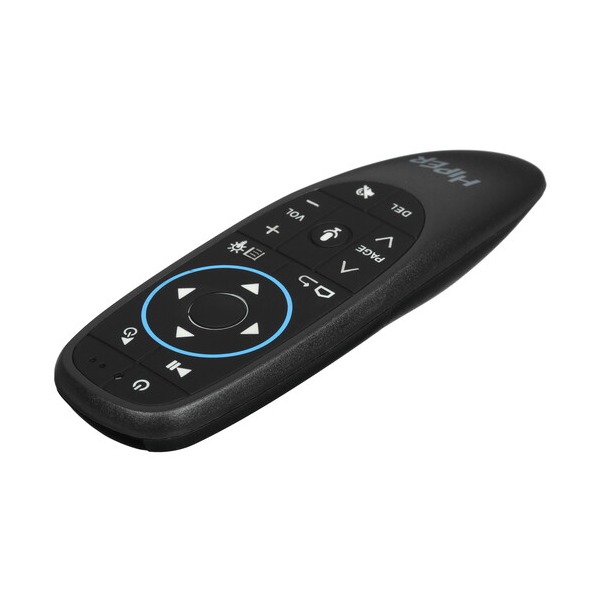 remotecontrol-hiper-media-voice-rc-5-3