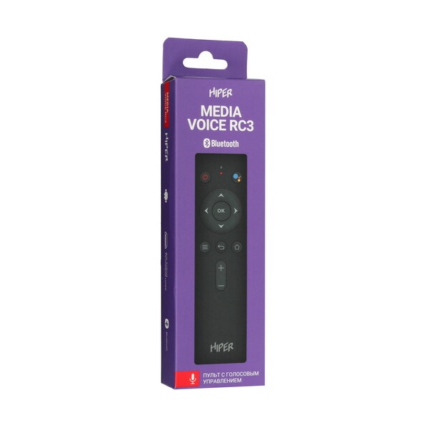 remotecontrol-hiper-media-voice-rc-3-4