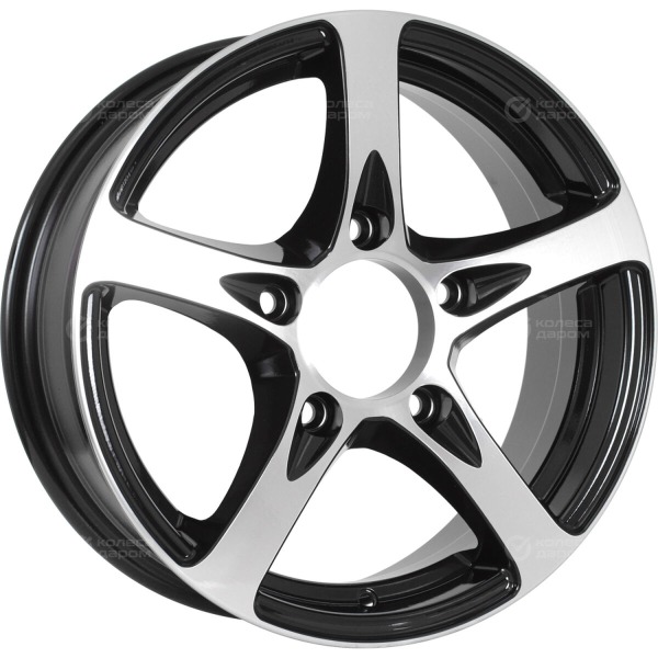 wheel-disk-kdw-kd-1650-6-xr-16-5-x-1397-et-40-dia-98-glossy-black-polished-face-part-1