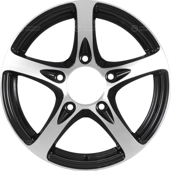 wheel-disk-kdw-kd-1650-6-xr-16-5-x-1397-et-40-dia-98-glossy-black-polished-face-part-2