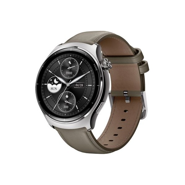 smartwatches-mibro-lite-3-pro-447mm-132inch-brown-silver-1