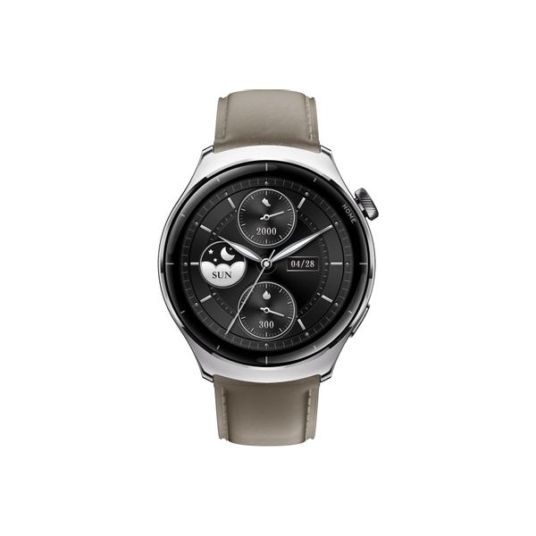 smartwatches-mibro-lite-3-pro-447mm-132inch-brown-silver-2