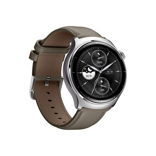 smartwatches-mibro-lite-3-pro-447mm-132inch-brown-silver-3