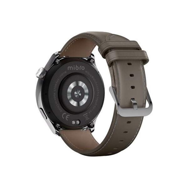 smartwatches-mibro-lite-3-pro-447mm-132inch-brown-silver-5