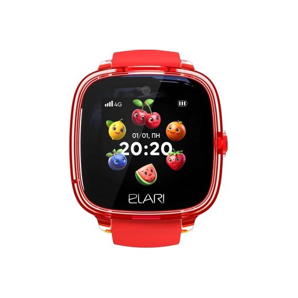 smartwatches-elari-kidphone-fresh-14inch-sim-red-2