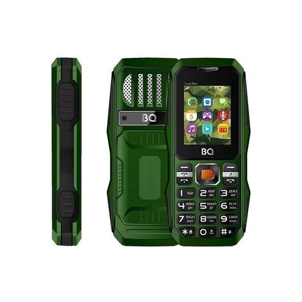 mobile-telephone-bq-tank-mini-1842-dark-green-1