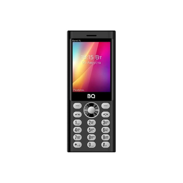 mobile-telephone-bq-barrel-xl-2832-black-silver-1