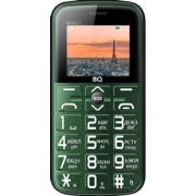 mobile-telephone-bq-respect-1851-green
