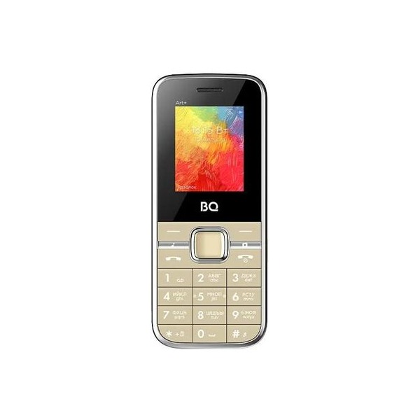 mobile-telephone-bq-art-plus-1868-golden-1