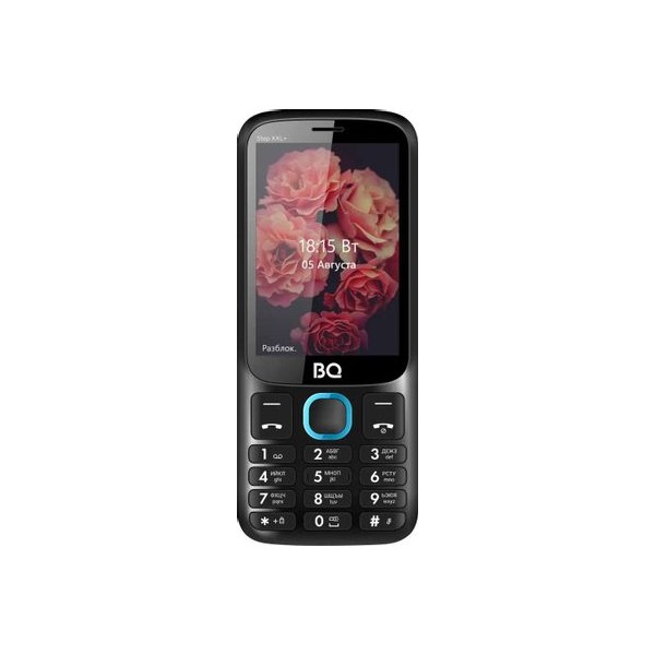 mobile-telephone-bq-step-xxl-plus-3590-black-blue-1