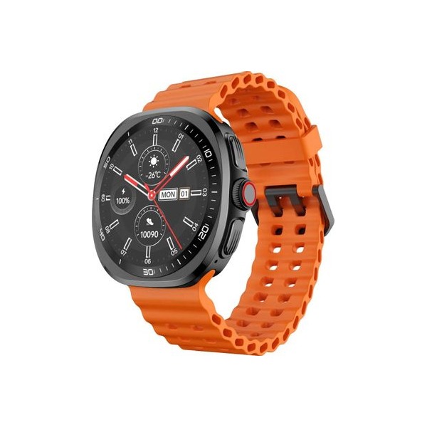 smartwatches-tecno-watch-neo-143inch-black-orange-black-2