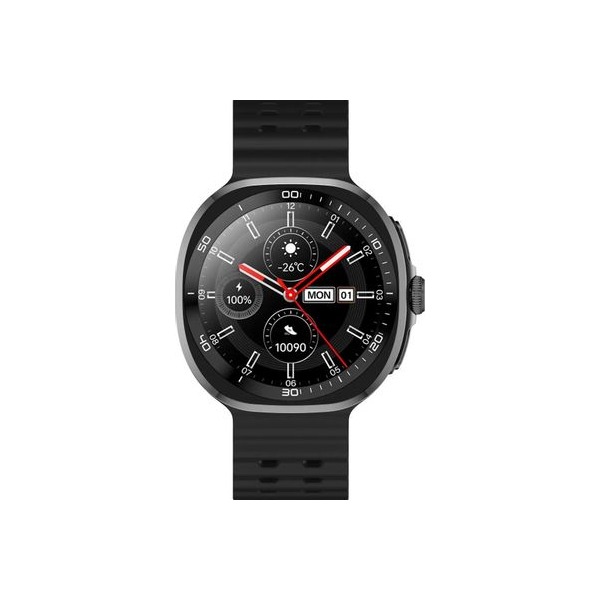 smartwatches-tecno-watch-neo-143inch-black-orange-black-4