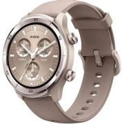 smart-watches-mibro-a3-mocha-brown-139inch-beige-silver