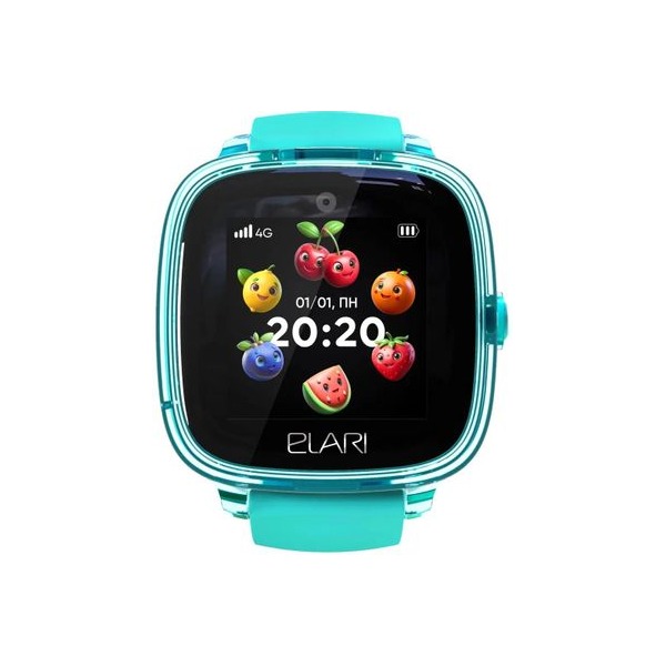 smartwatches-elari-kidphone-fresh-14inch-sim-green-2