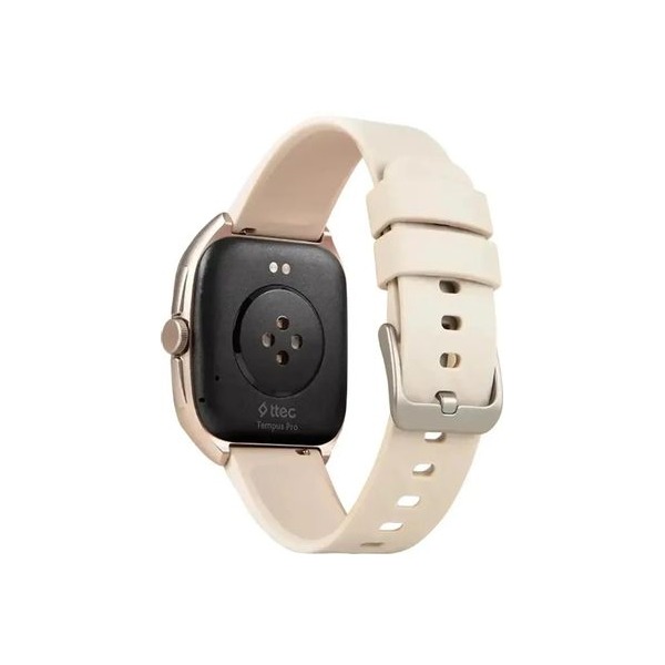 smartwatches-ttec-tempus-pro-47mm-185inch-beige-golden-2