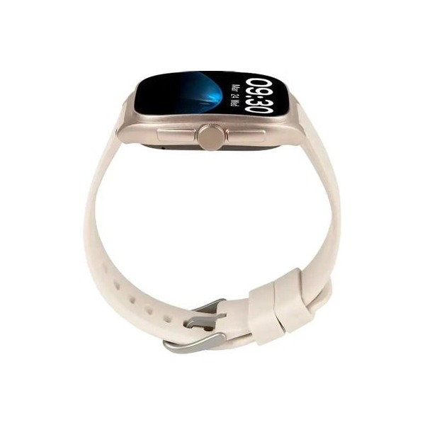 smartwatches-ttec-tempus-pro-47mm-185inch-beige-golden-3
