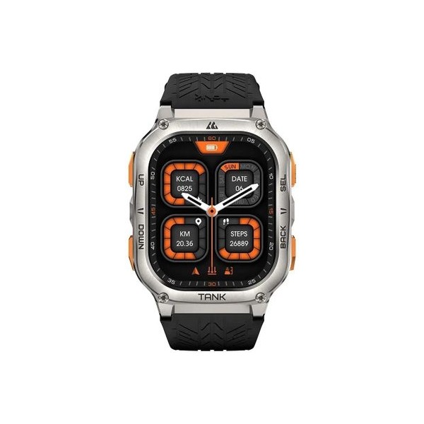 smartwatches-kospet-tank-m-3-ultra-47mm-196inch-black-silver-2