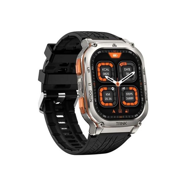 smartwatches-kospet-tank-m-3-ultra-47mm-196inch-black-silver-6