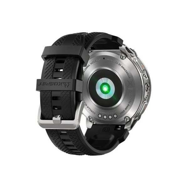 smartwatches-kospet-tank-t-4-48mm-143inch-black-silver-4