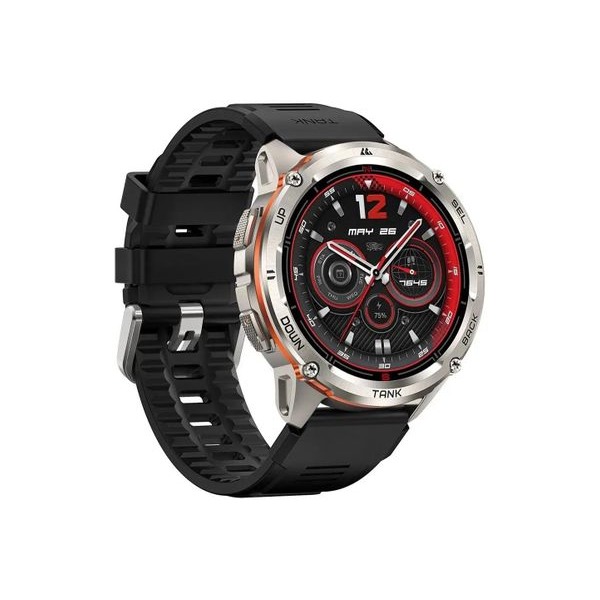 smartwatches-kospet-tank-t-3-ultra-2-48mm-143inch-black-silver-4