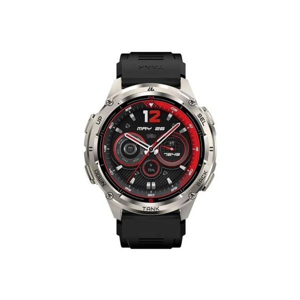 smartwatches-kospet-tank-t-3-ultra-2-48mm-143inch-black-silver-6