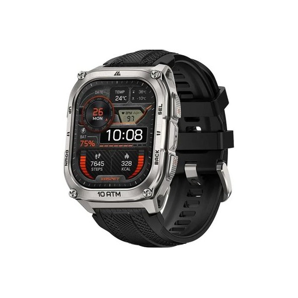 smartwatches-kospet-tank-m-4-49mm-196inch-black-silver-1