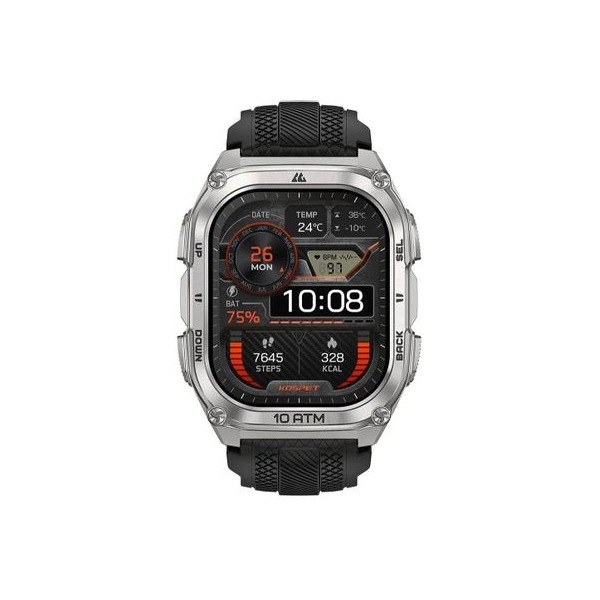 smartwatches-kospet-tank-m-4-49mm-196inch-black-silver-5