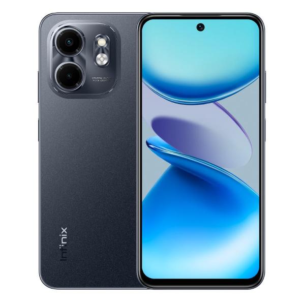 infinix-smart-9-4-128gb-metallic-black